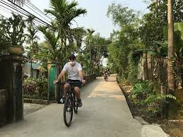 Hue Cycling Tour 1 Day