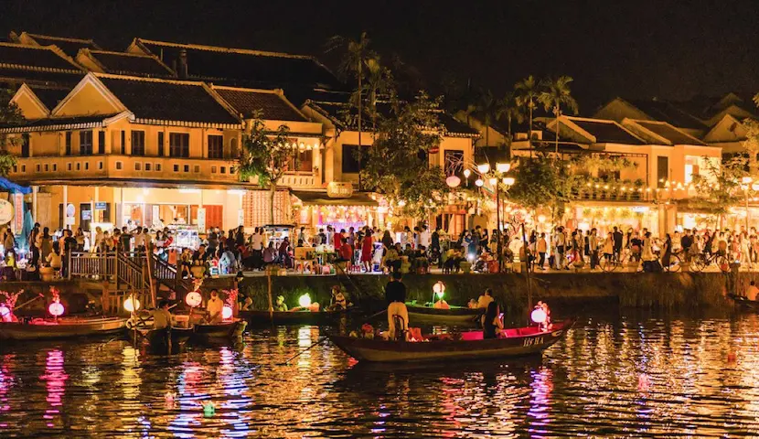 Hoi An Cycling Tours