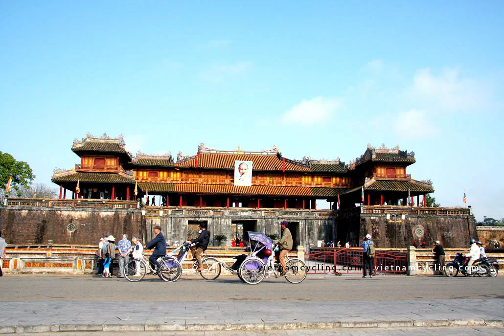 Discover the Charm of Hue Cycling Tours: A Pedal-Powered Journey Through Vietnam’s Imperial Heart