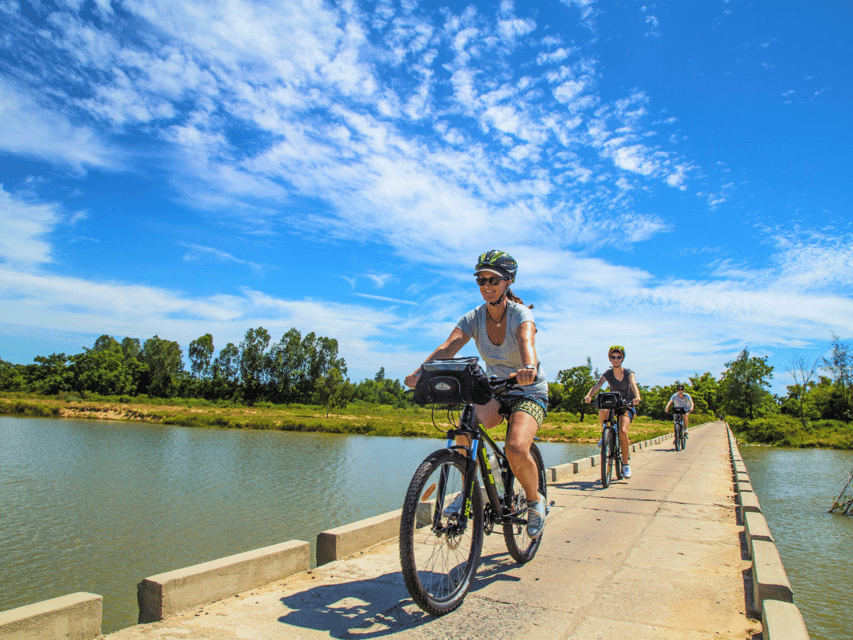 Vietnam A Luxurious Relaxed Bike Tour 10 Days