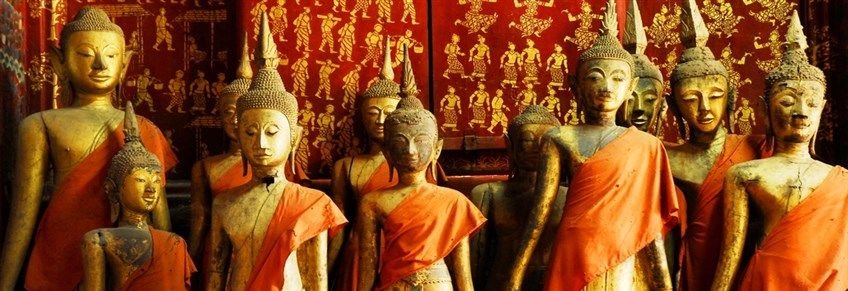 Essential Laos Travel FAQ