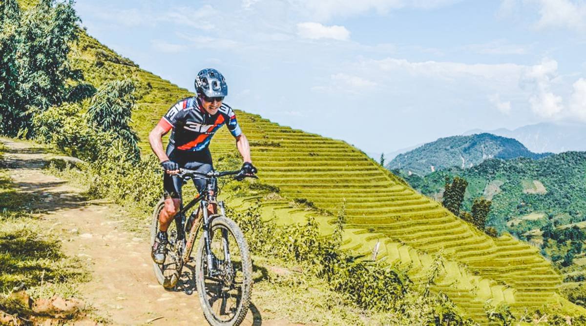 Biking in Vietnam Top 10 cycling and mountain biking destinations