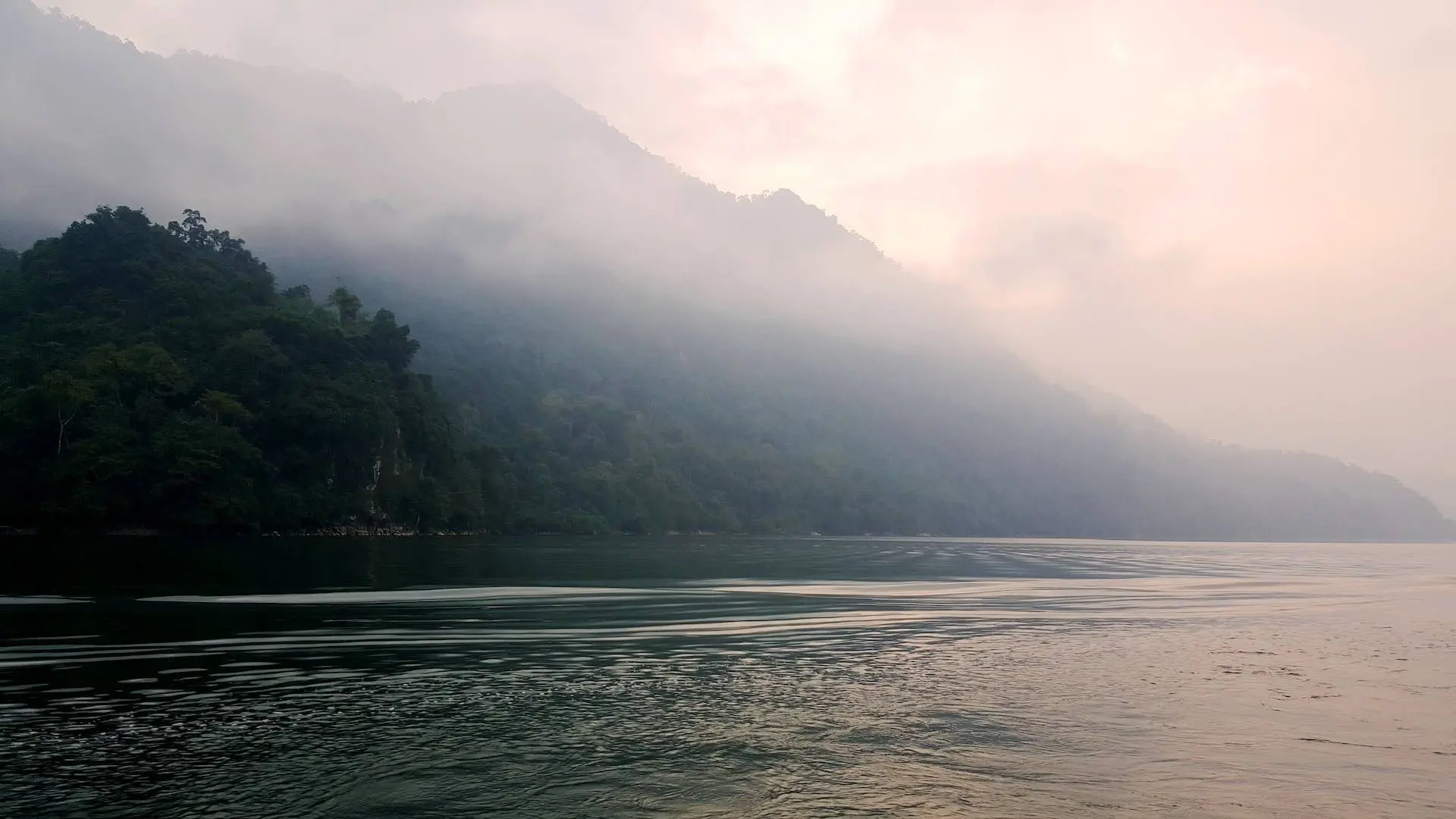 Cycling in Vietnam Ba Be National Park A Nature Lover's Paradise