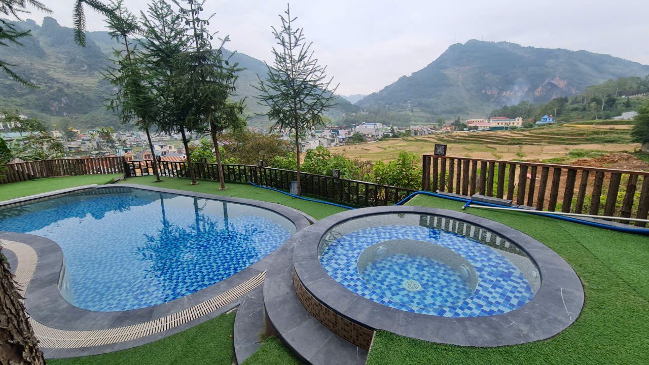 Top 5 Best Places to Stay in Dong Van