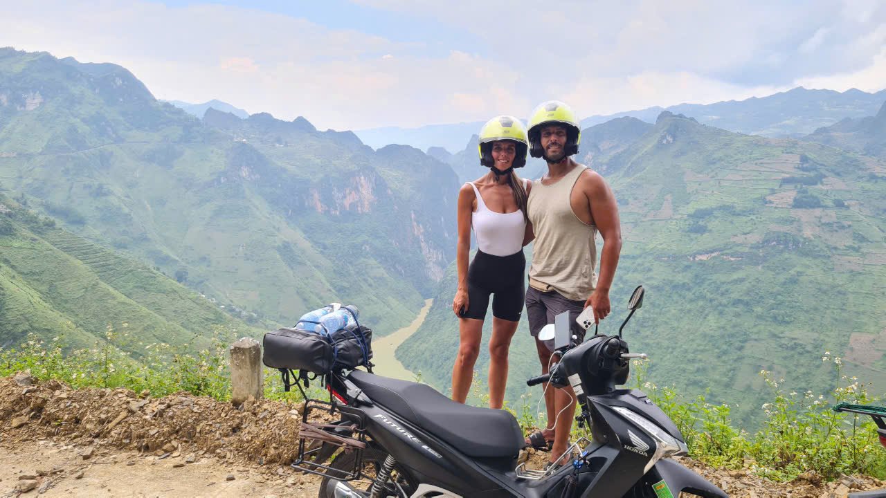 Is the Ha Giang Loop Dangerous