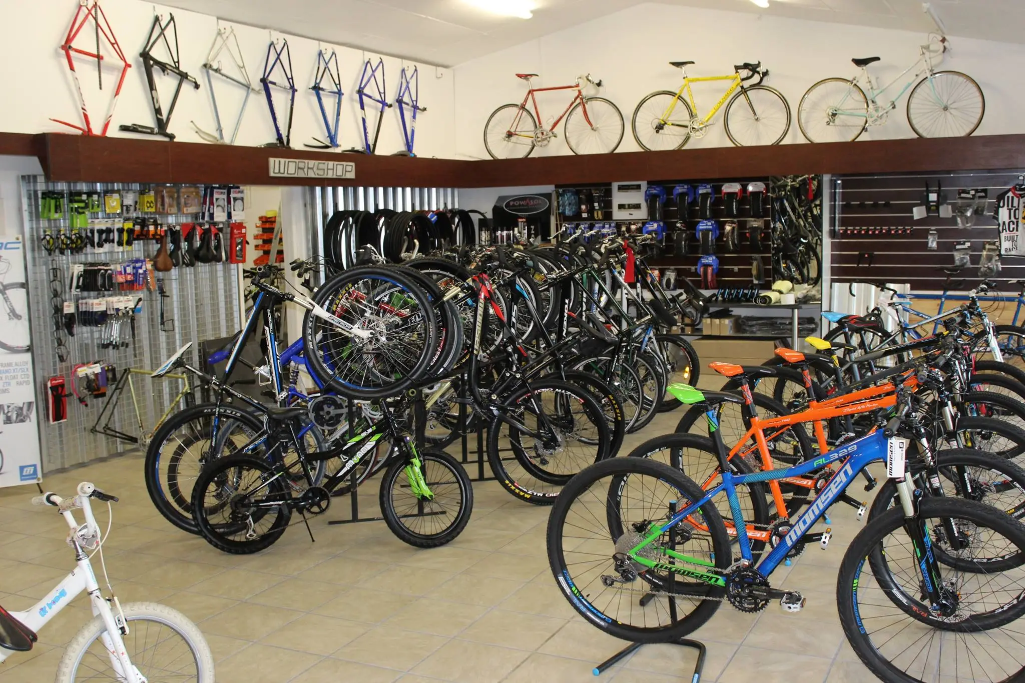 Rent or Bring? The Pros and Cons of Bringing Your Bike to Vietnam