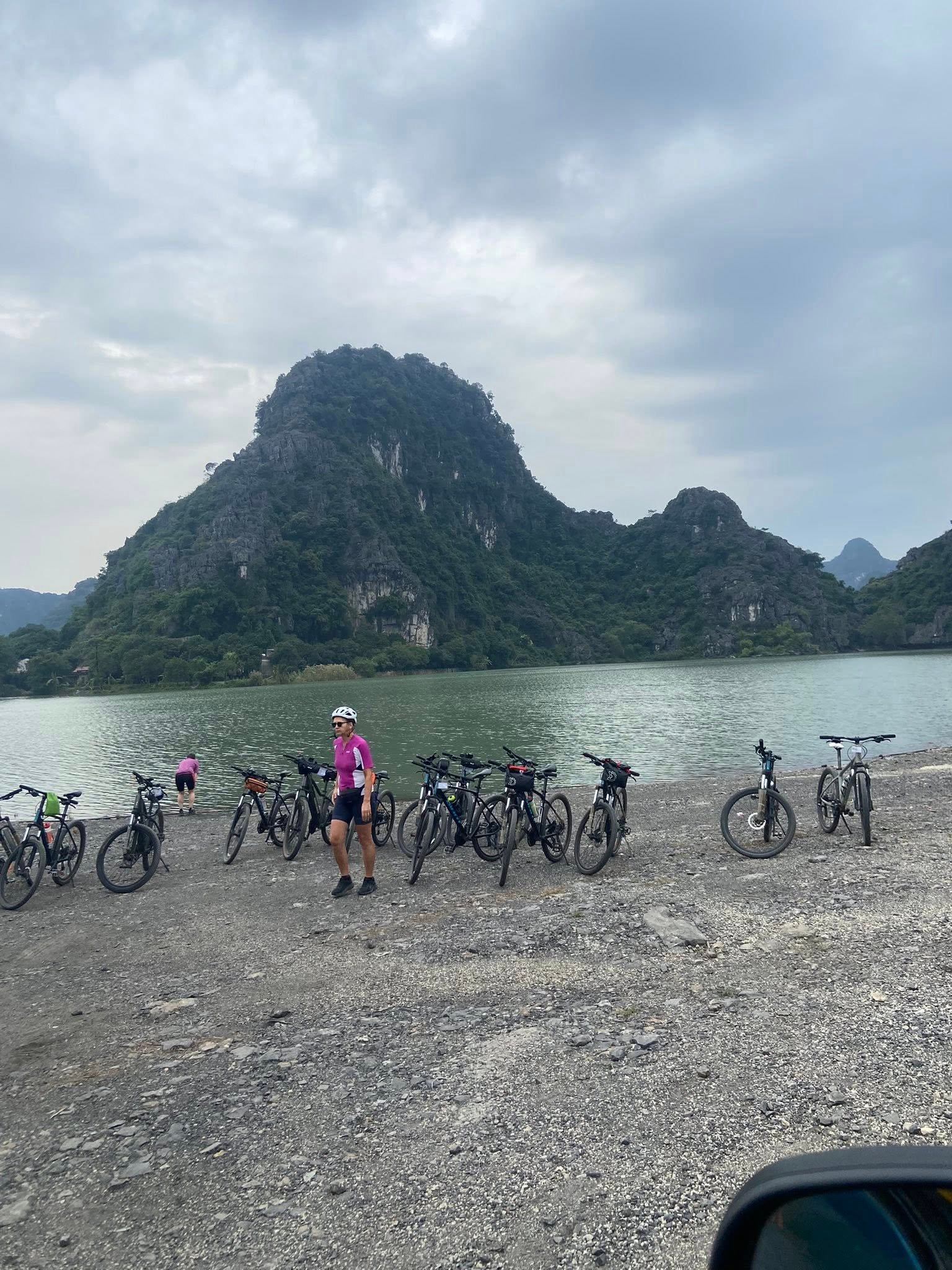 Cycling in Trang An: The Ultimate Guide to Exploring Vietnam’s UNESCO Landscape on Two Wheels