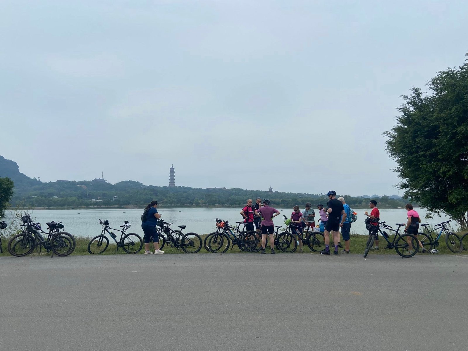 Hoa Lu Ancient Capital Cycling: The Ultimate Guide to Exploring Vietnam’s First Royal City on Two Wheels