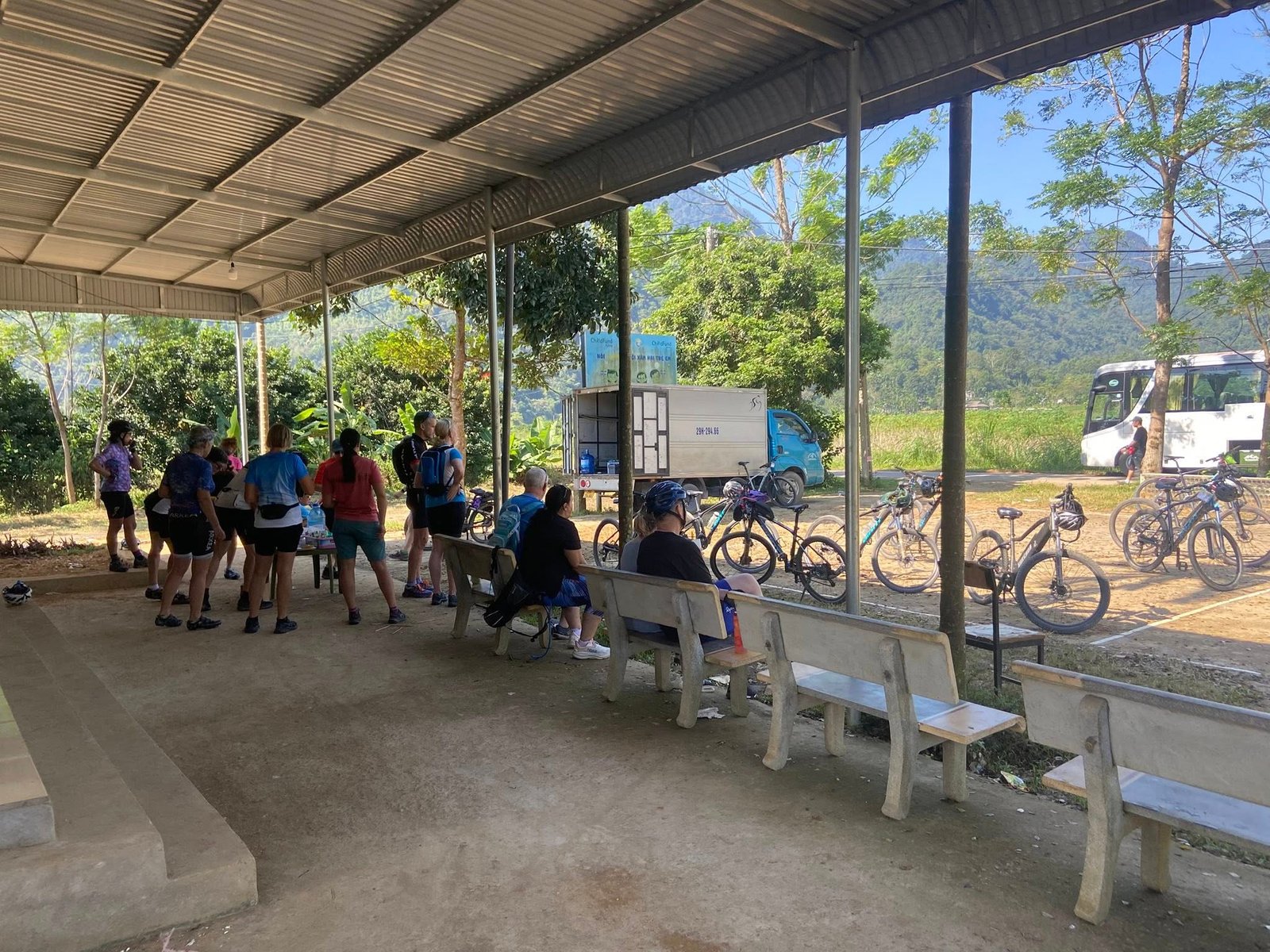 Is Ninh Binh Bike Friendly? A Complete Guide for Cyclists Exploring Vietnam’s Countryside