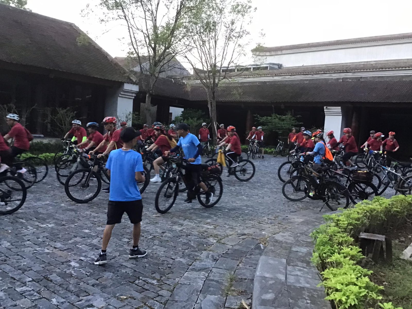 Ninh Binh Cycling Routes: The Ultimate Guide to Exploring Vietnam’s Scenic Countryside on Two Wheels