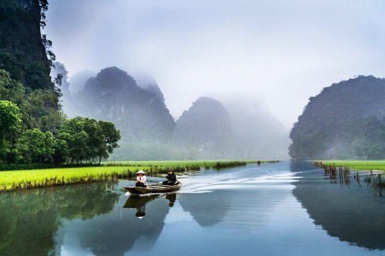Tam Coc to Bich Dong Cycling: The Complete Guide to the Most Scenic Route in Ninh Binh