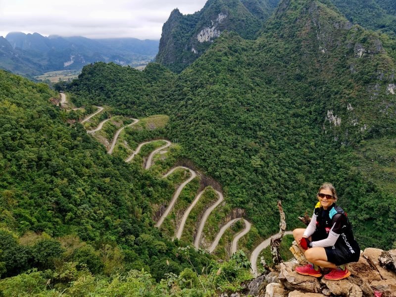 Cycling from Ha Giang to Cao Bang: Vietnam’s Most Breathtaking Bike Adventure