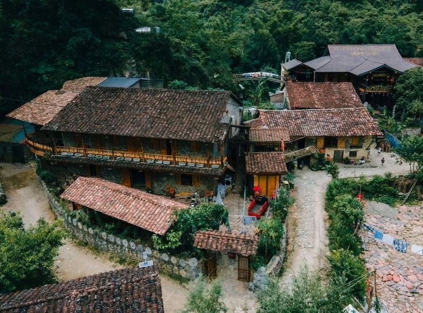 Khuoi Ky Stone Village Homestay: Experience Timeless Charm in Northern Vietnam