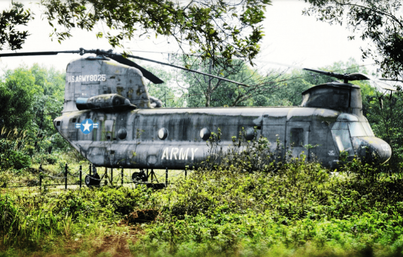 Khe Sanh Combat Base Cycling: Ride Through Vietnam’s War-Torn History and Highland Beauty