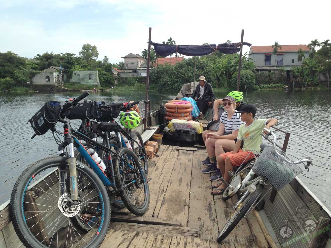 Ho Chi Minh Highway Cycling: Vietnam’s Legendary Road Adventure