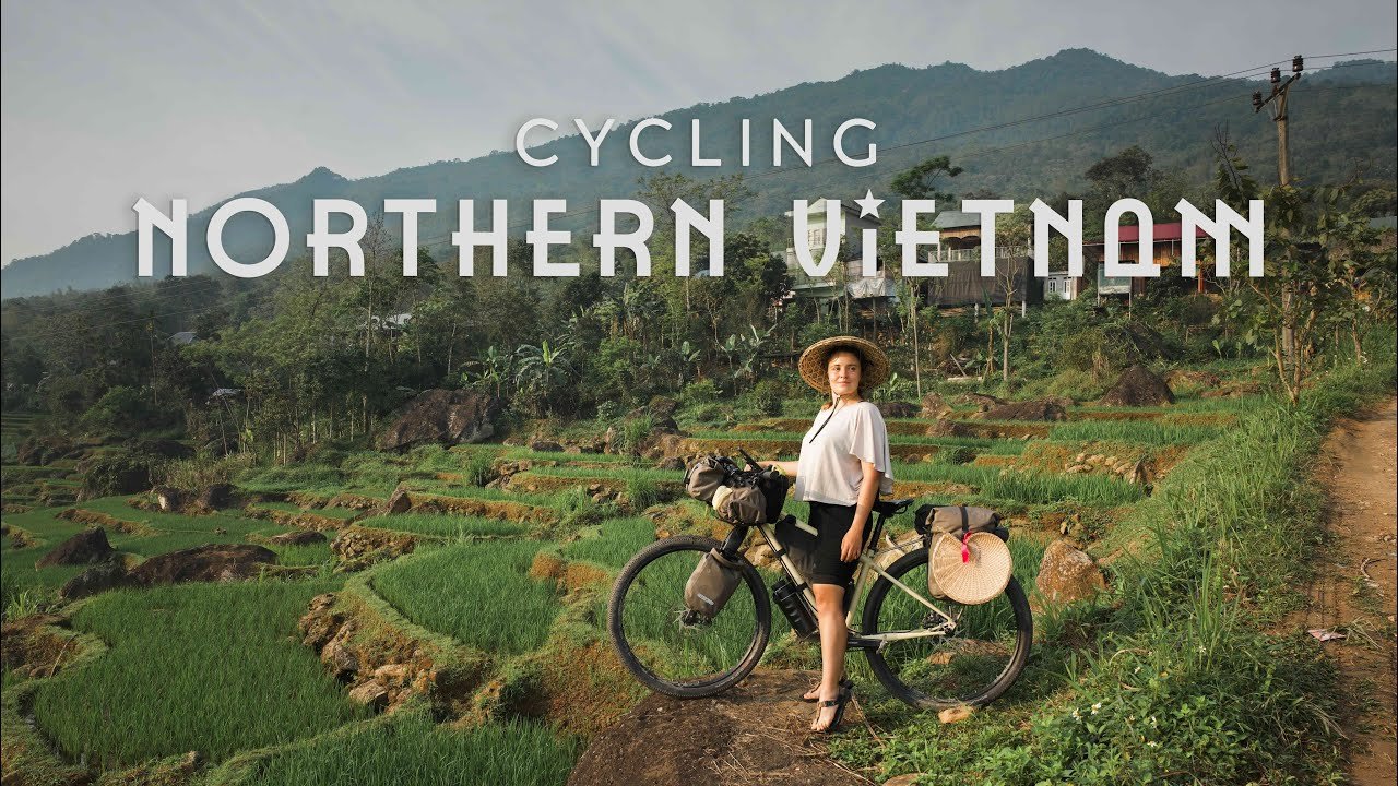 Across the S-Shaped Land: The Ultimate Guide to Southern to Northern Vietnam Cycling