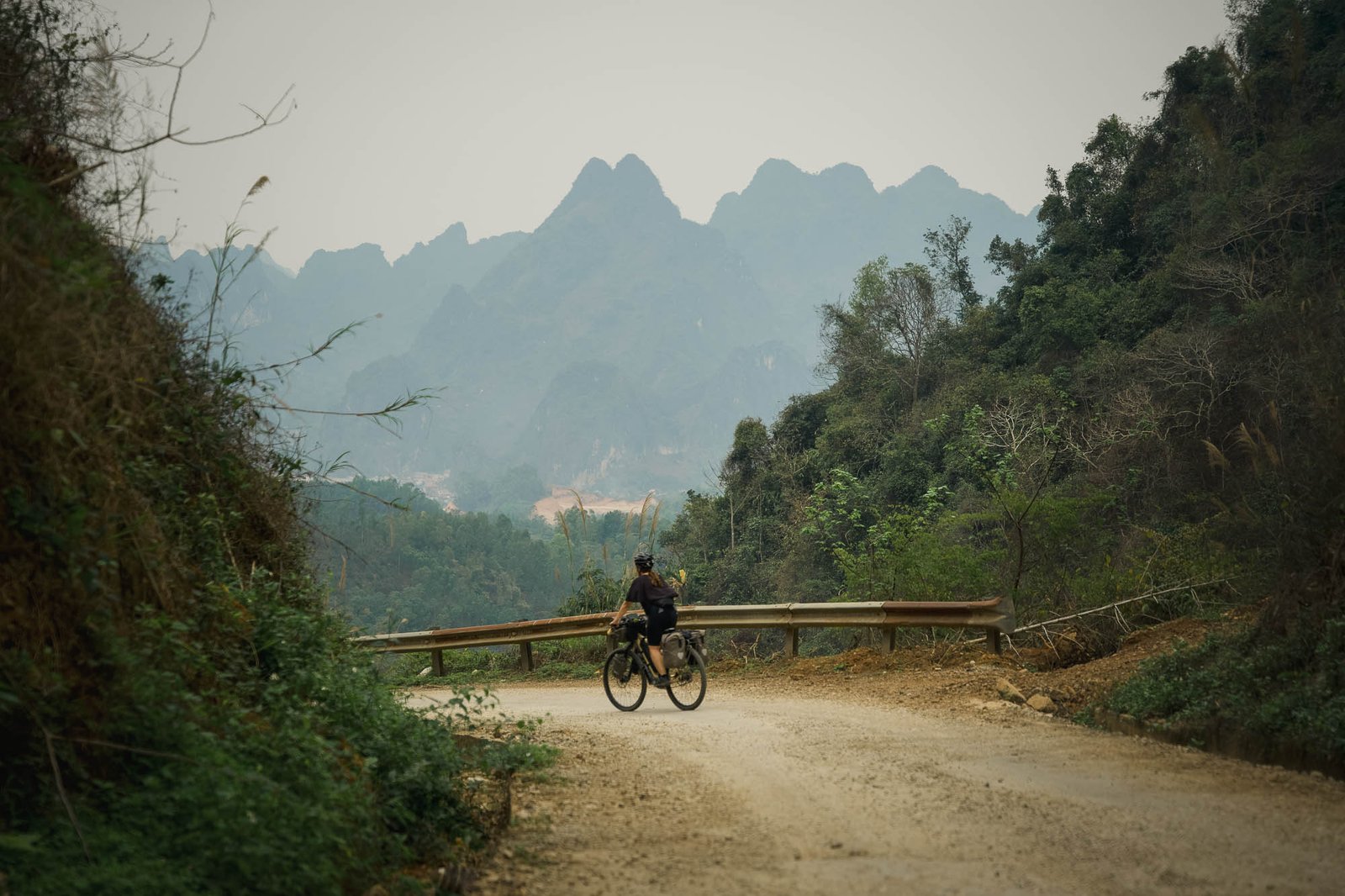 Beyond the Horizon: The Ultimate Guide to the Saigon to Hanoi Cycling Tour