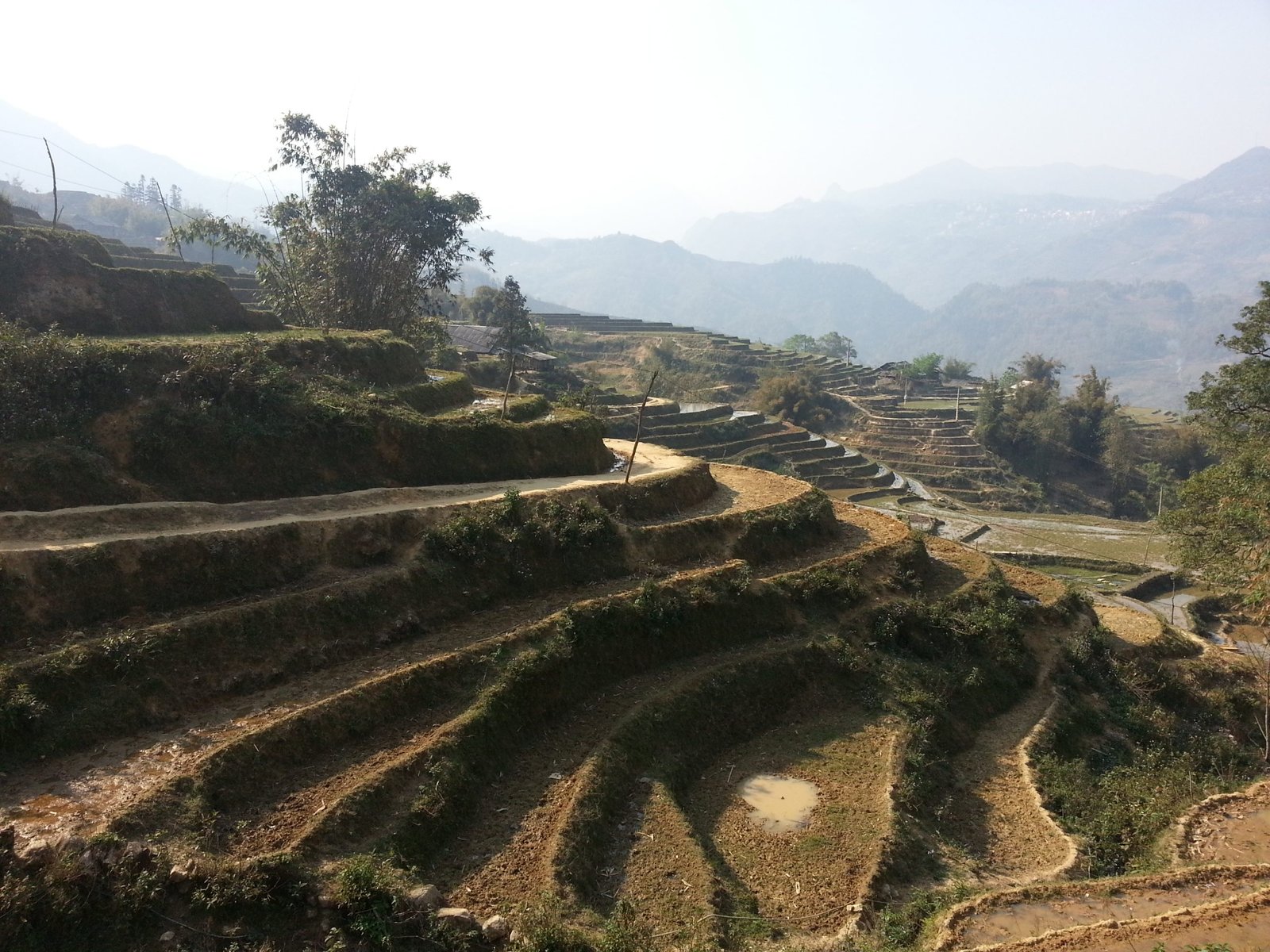 Conquer the Roof of Indochina: The Definitive Guide to a Northern Vietnam Sapa Mountain Bike Tour