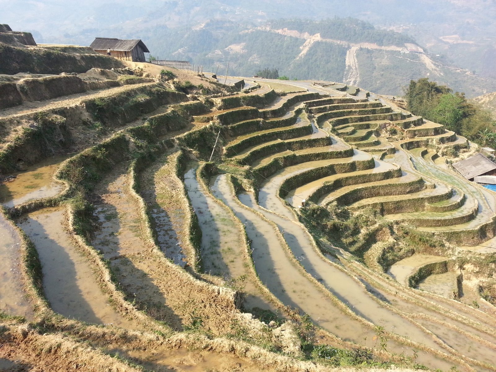The Definitive Guide to Lao Cai Sapa Cycling: A Journey Through the Roof of Indochina