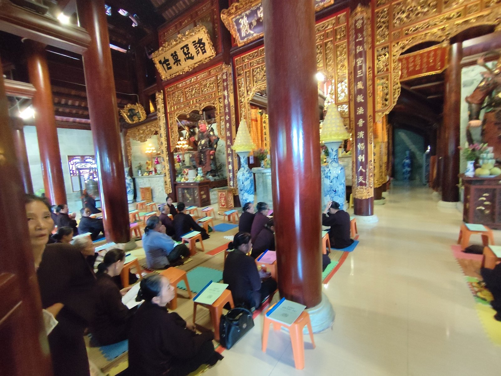 Bicycle Tour Hanoi Mai Chau Pu Luong 4 Days