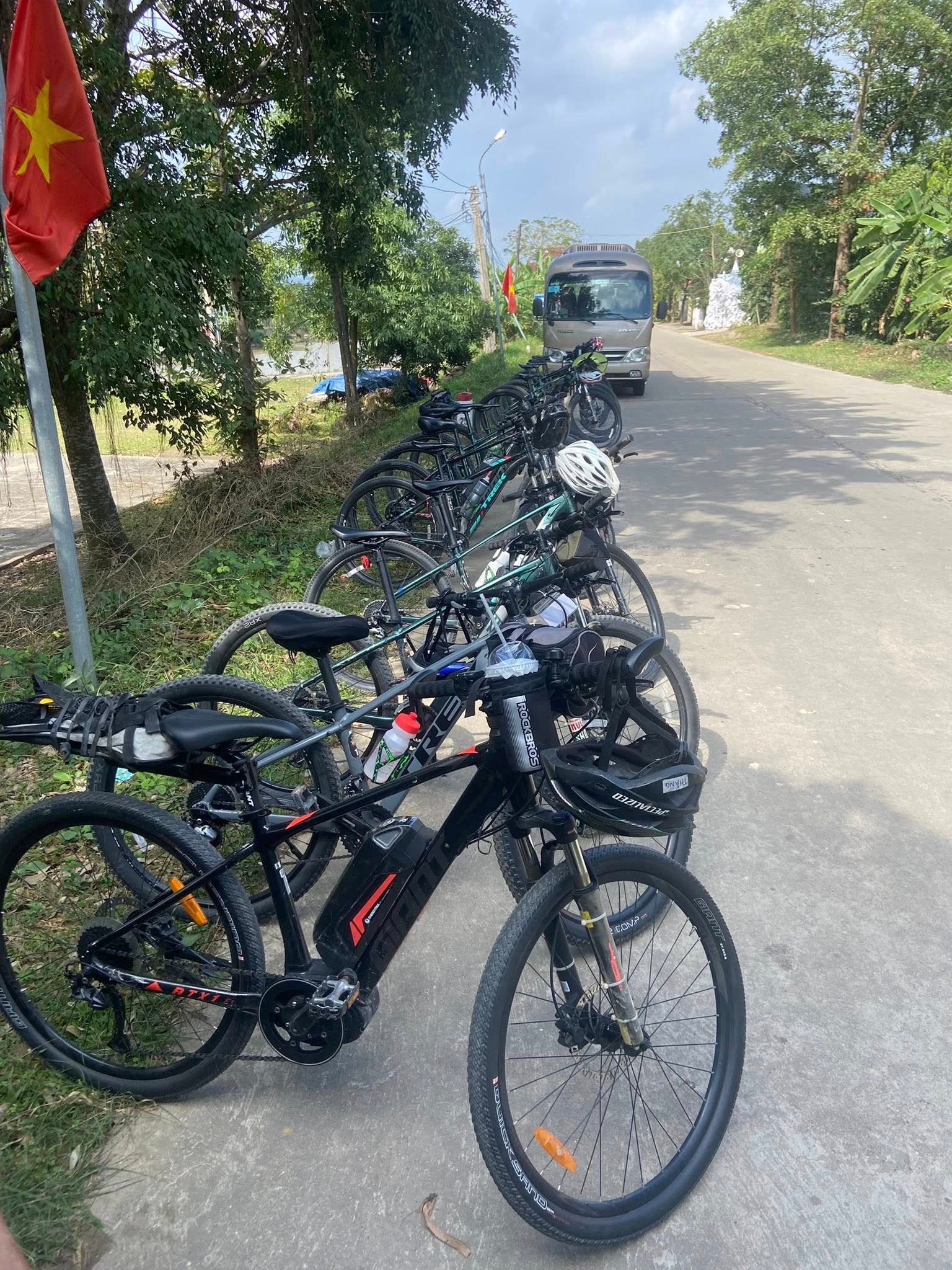 E-Bike Tours Vietnam: Experience the Beauty of the Highlands Without the Burn