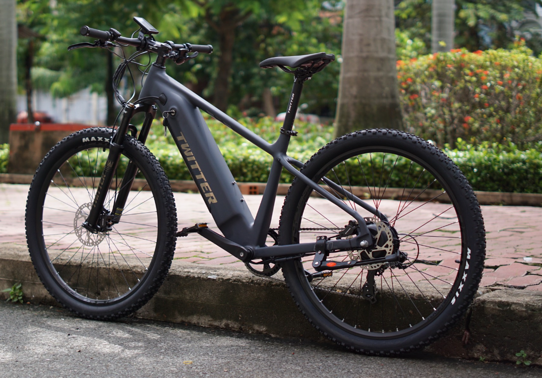 The Great Heritage Trail: Exploring the Soul of Vietnam on Guided E-Bike Tours from Hanoi to Hoi An