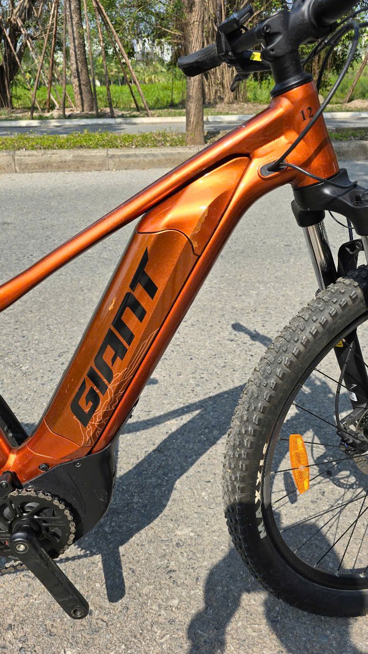 Two Wheels, One Electric Soul: Discovering the Best E-Bike Tours in Vietnam