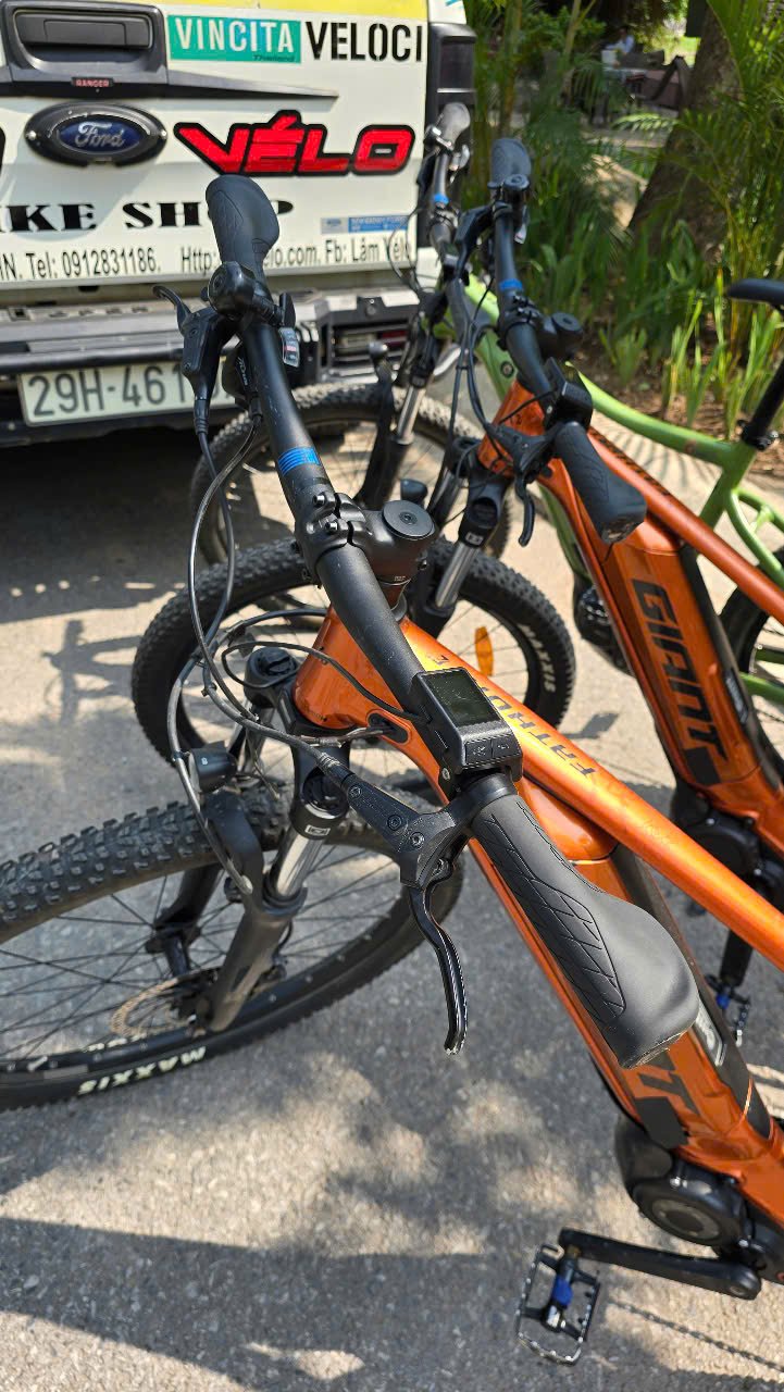 Pedaling for the Planet: The Rise of the Eco-Friendly E-Bike Tour in Vietnam