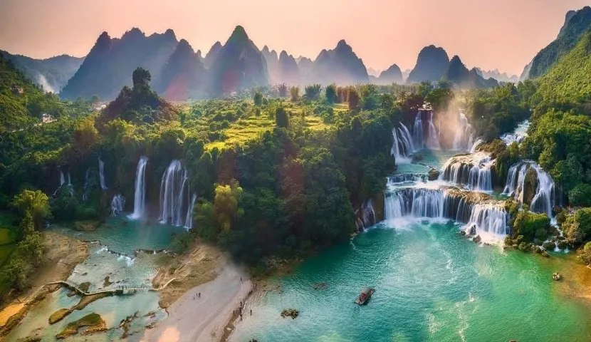 The Ultimate Guide to Cao Bang E-Bike Tours: A Journey Through Vietnam's Hidden Frontier