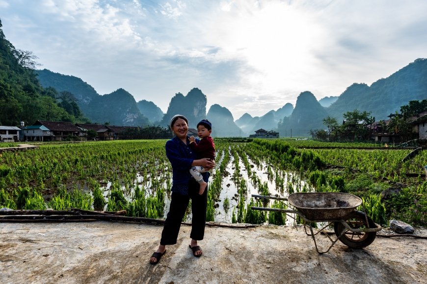 Beyond the Map: Mastering the Off-The-Beaten-Path E-Bike Tour Vietnam