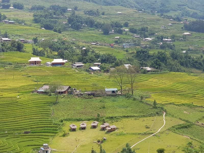 The Power of Few: Why a Small Group Electric Bike Tour Sapa is the Ultimate Way to Explore