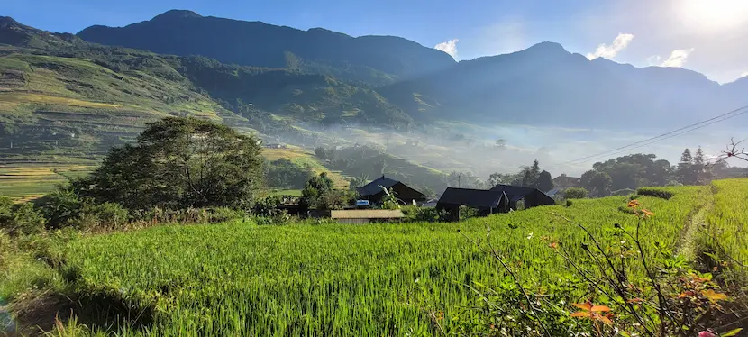 The Ultimate Weekend Escape: A Comprehensive Guide to a 2-Day Sapa E-Bike Tour from Hanoi