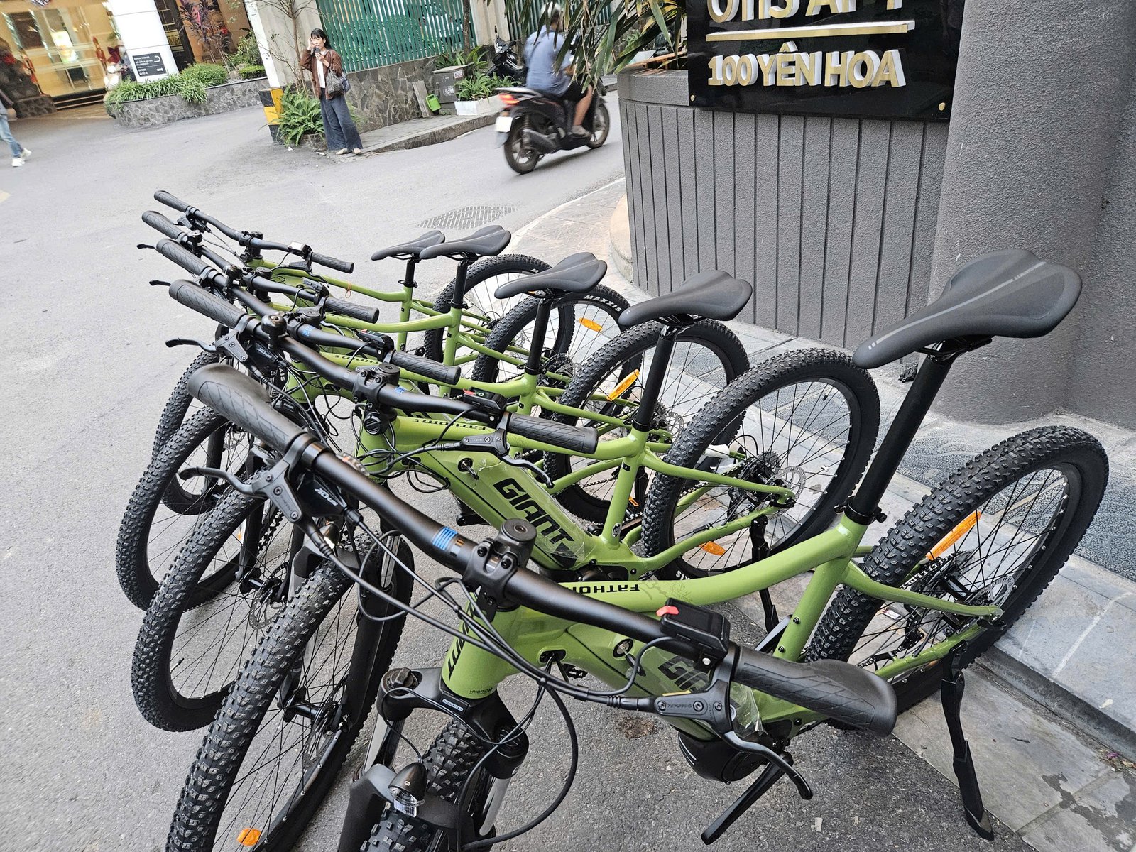 The Ultimate Guide to E-bike Tours in Vietnam: Why Golden Cycling Tours is Your Top Choice