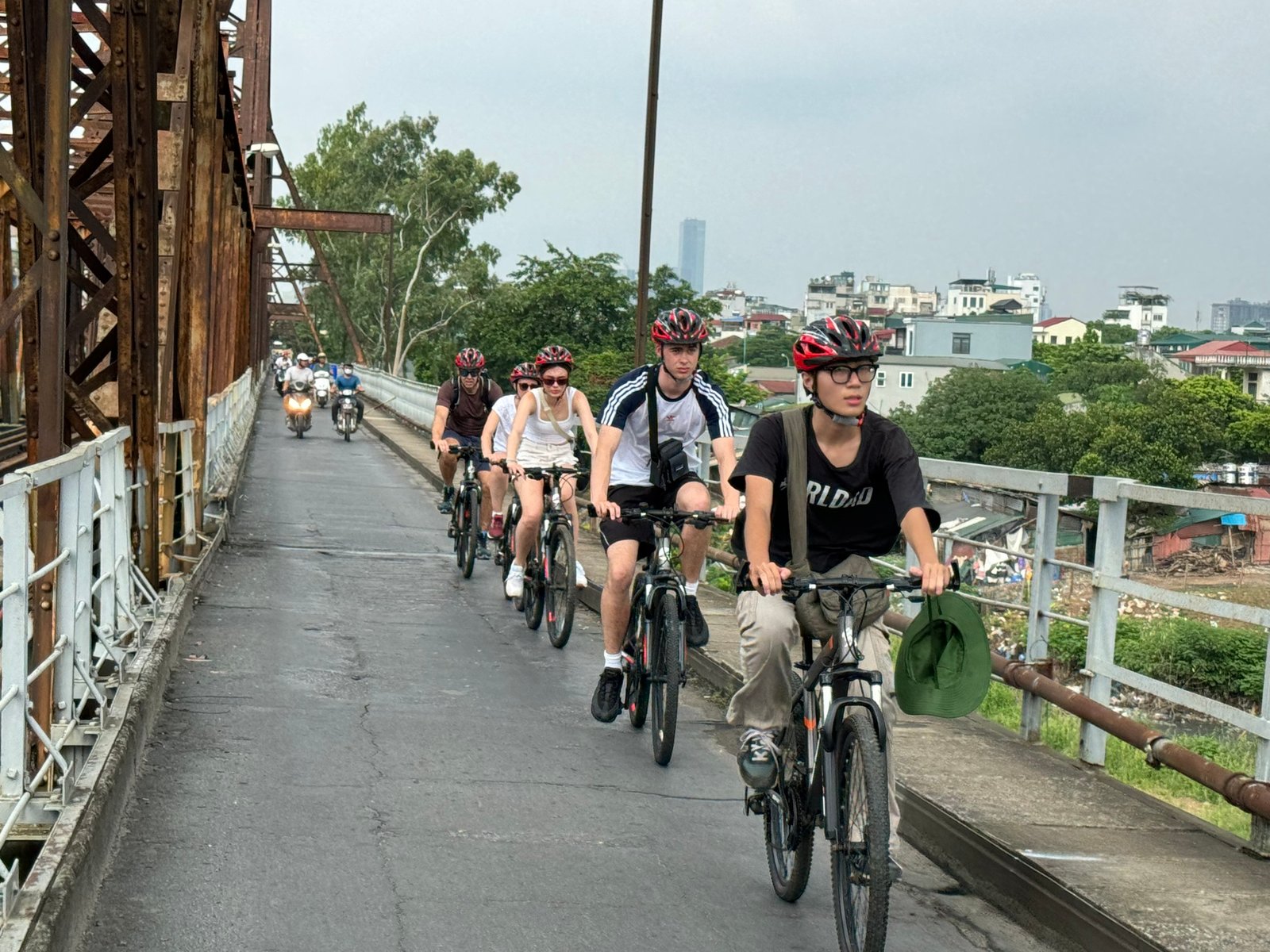 Hanoi Countryside Cycling Adventure: The Definitive Guide to Rural Exploration