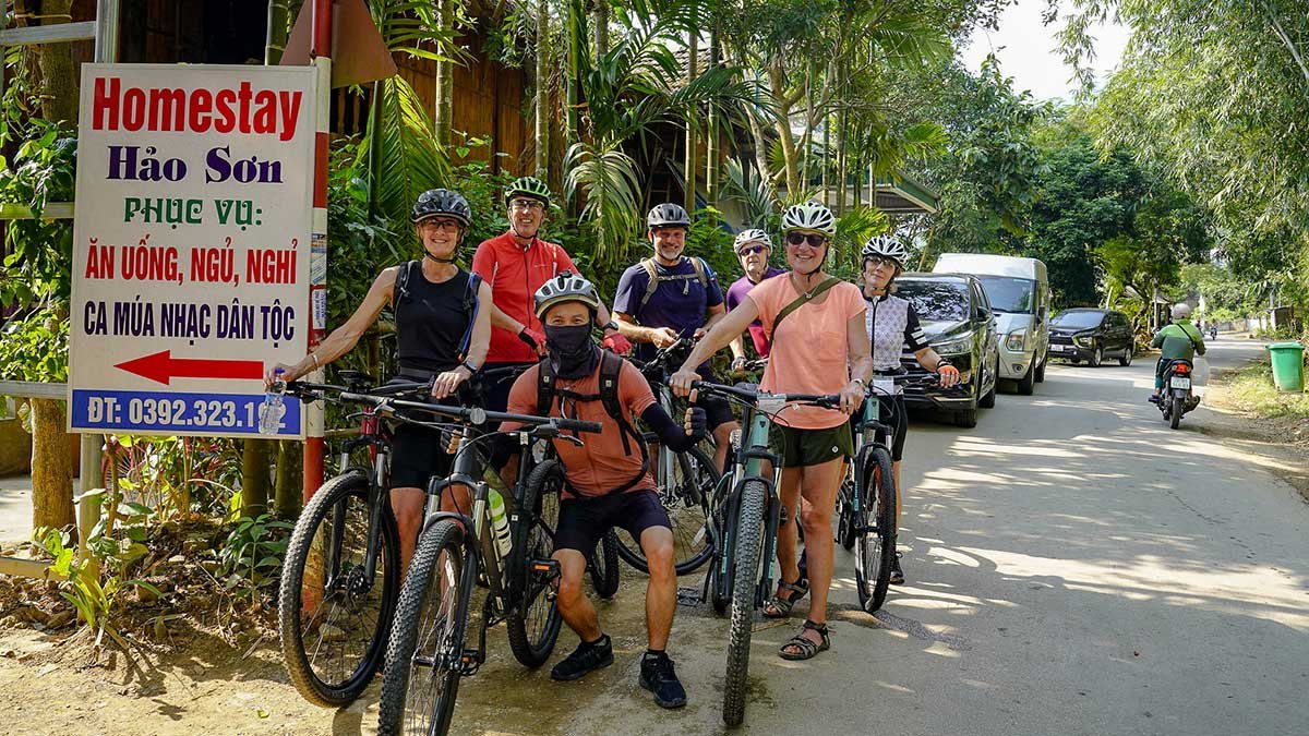 Explore Hanoi by Bicycle Like a Local: The Ultimate 2026 Guide
