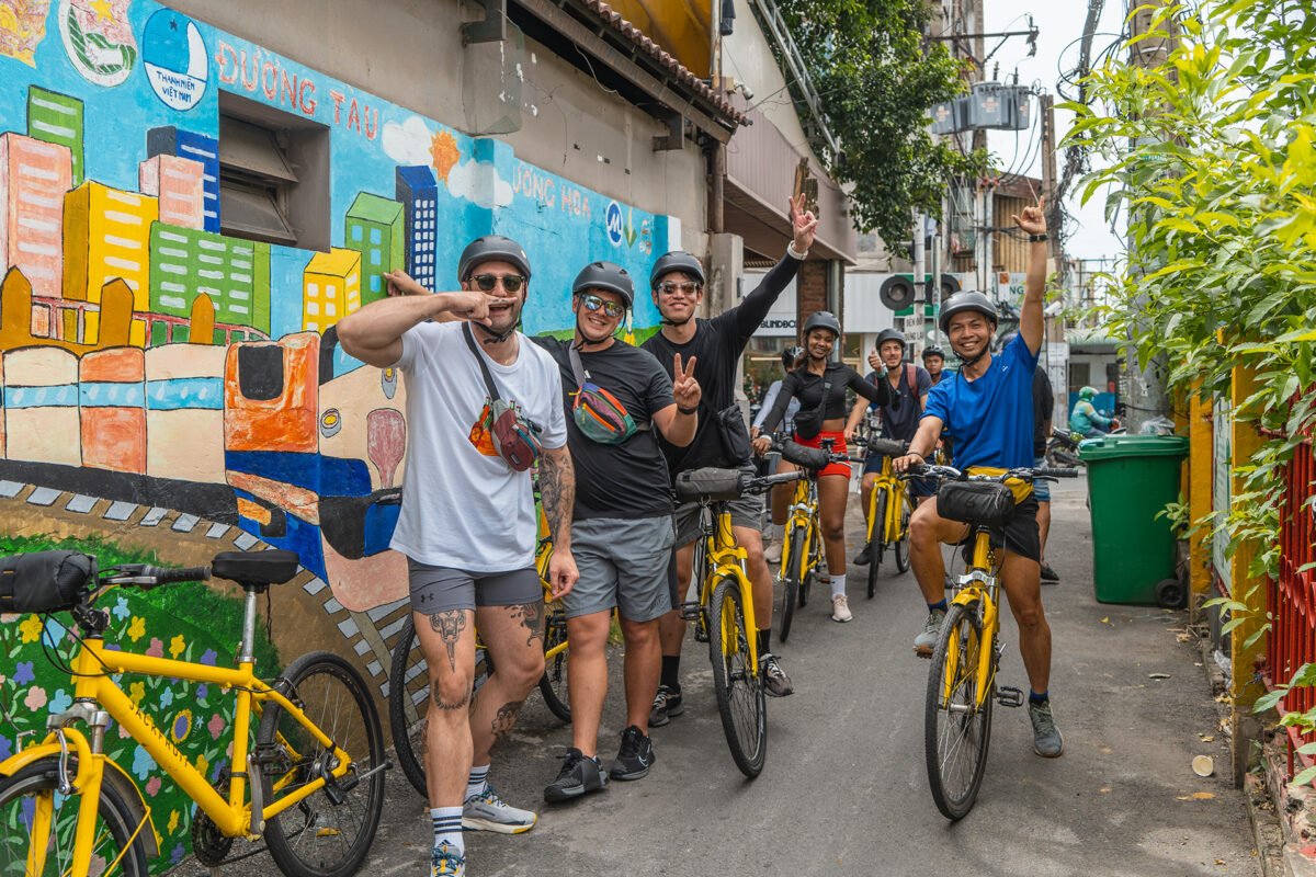 Electric Bike Adventure Around Hanoi: Ultimate 2026 Guide
