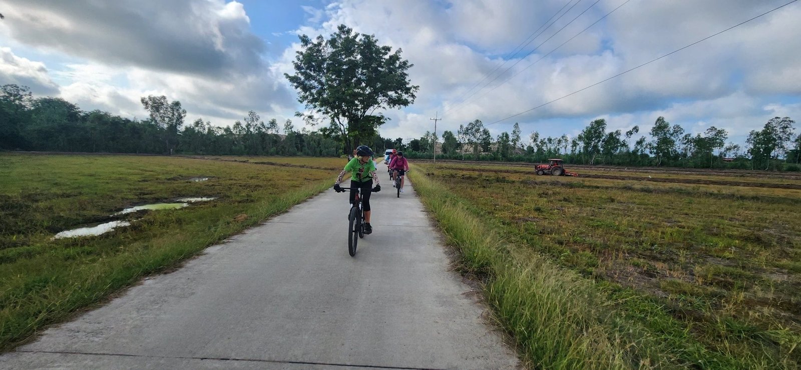Sustainable Cycling Tours Hanoi: The Ultimate Elite Eco-Friendly Active Travel Master Guide