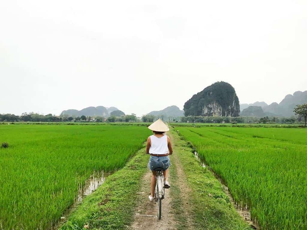 Tam Coc Village Cycling Experience: The Ultimate Countryside Guide