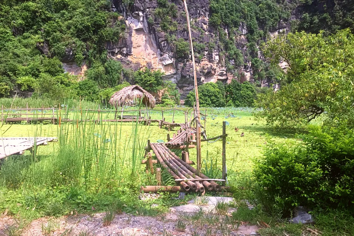Ninh Binh Easy E-Bike Holidays: The Ultimate Eco-Travel Guide