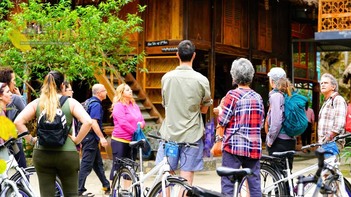 Best Bike Tours in Mai Chau Valley: Complete Travel Guide
