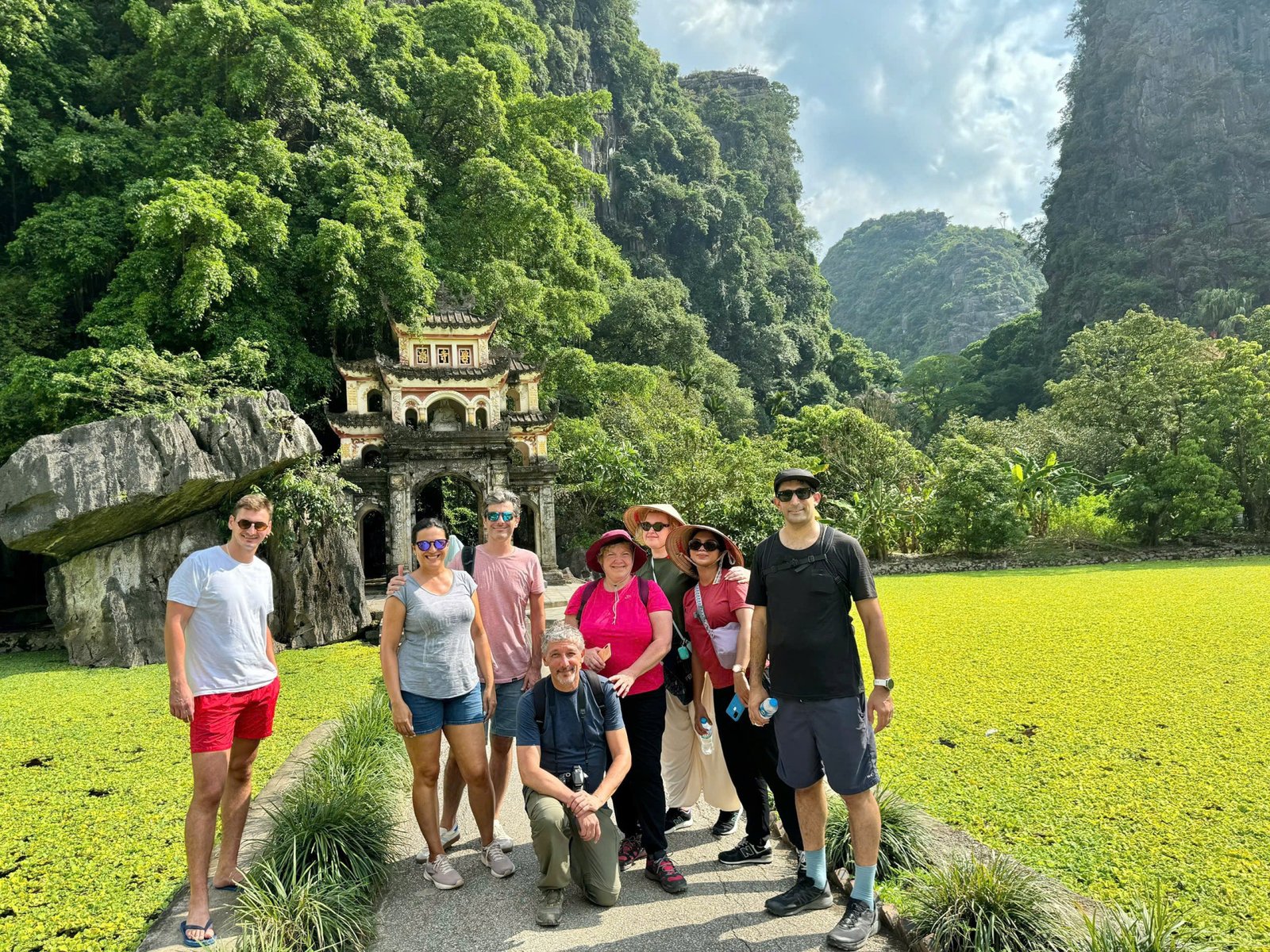 Discover Authentic Mai Chau by Bike: The Ultimate Cycling Guide