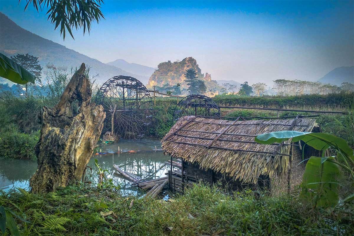 Luxury Cycling Tours Pu Luong: The Ultimate Premium Bike Guide