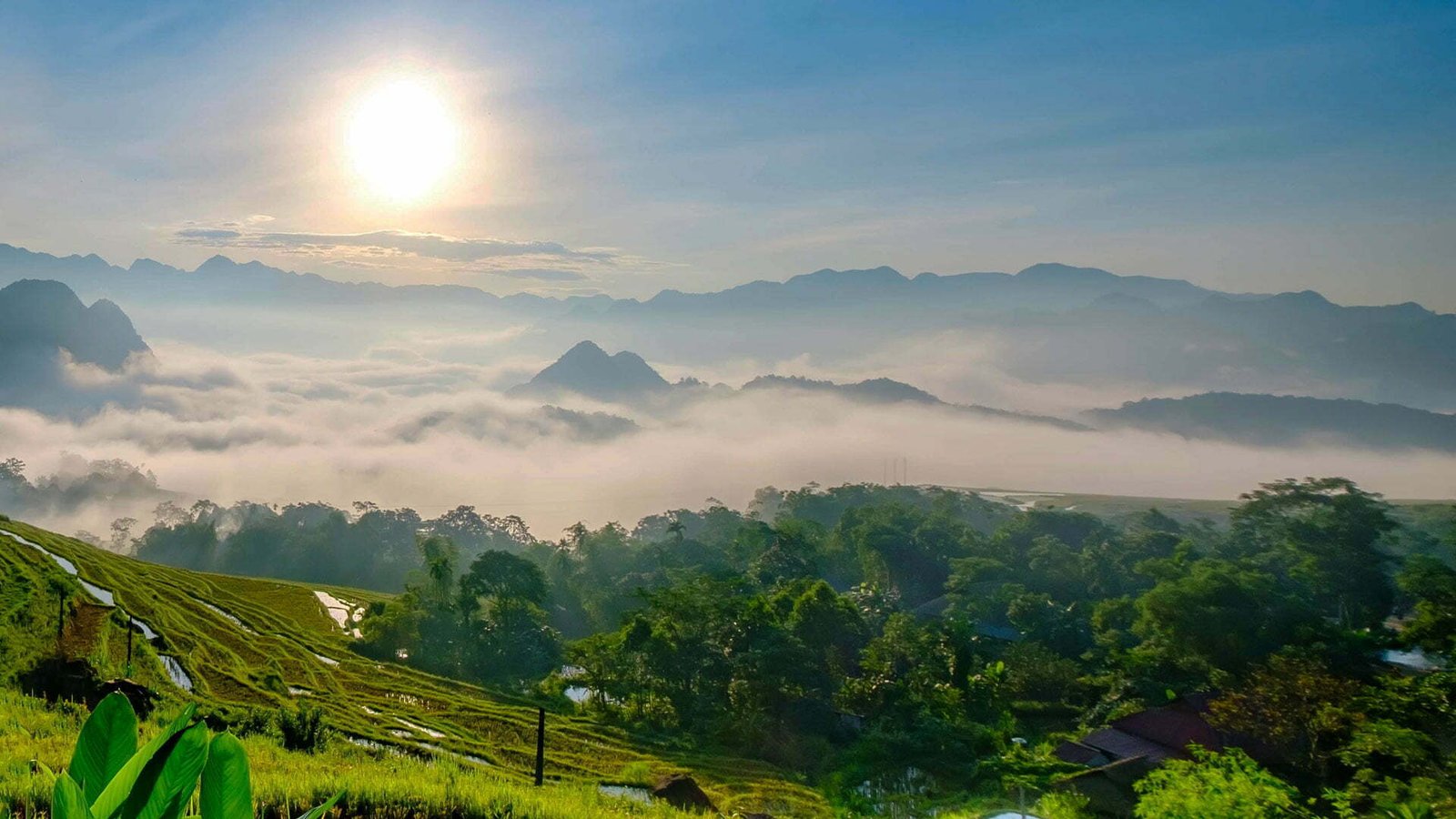 Scenic E-Bike Tours Pu Luong: The Ultimate Highland Guide