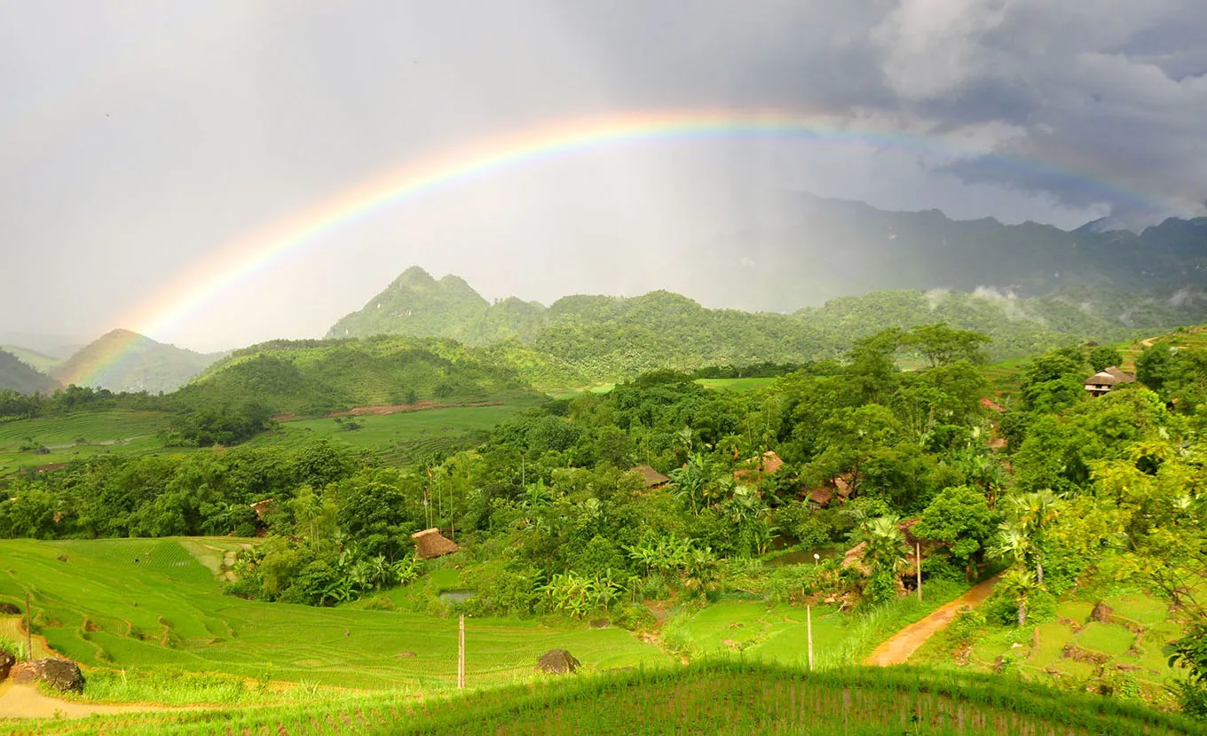 Best Cycling Routes in Pu Luong: Biking Vietnam's Hidden Paradise