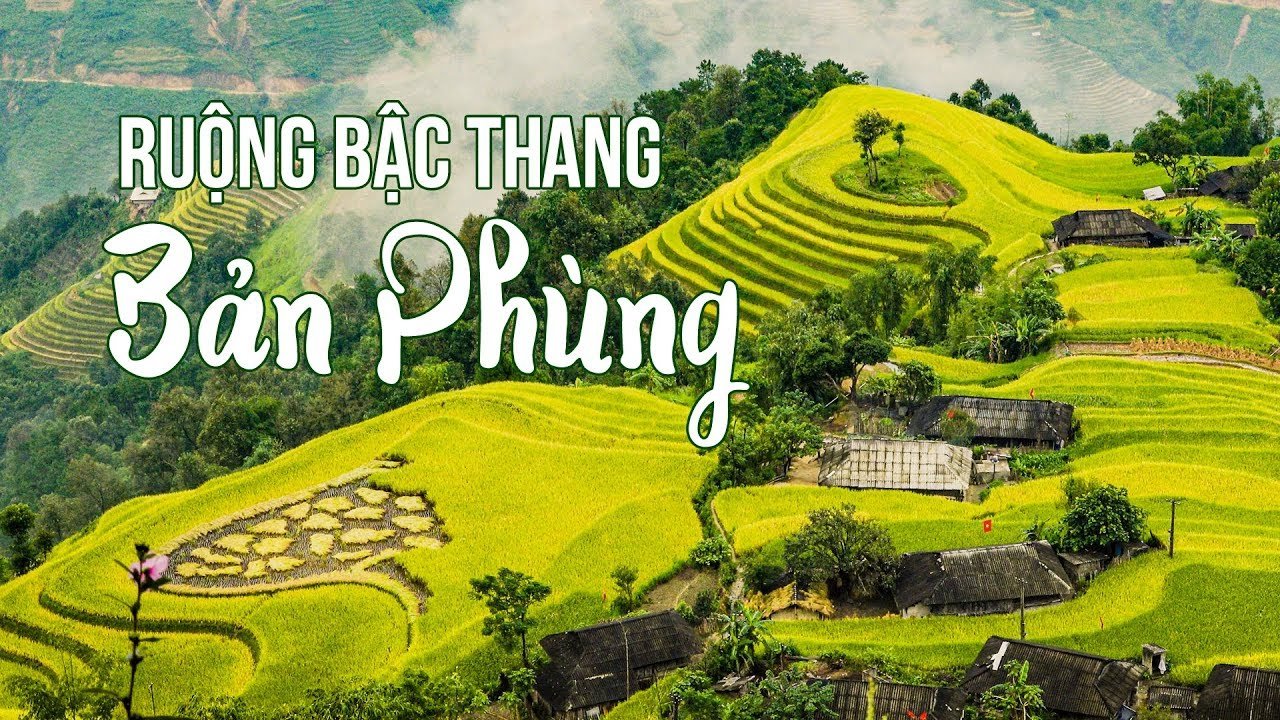 Scenic Cycling Routes Hoang Su Phi: Ultimate Trail Guide
