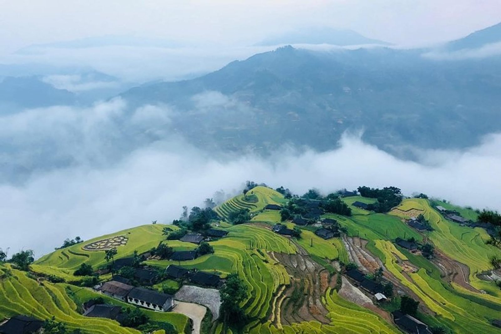 Hoang Su Phi Cycling Holiday: The Ultimate Off-the-Beaten-Path Trail Guide