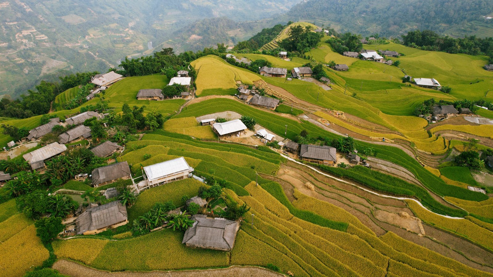 Rice Terrace E-Bike Tour Vietnam: The Ultimate Guide to Scenic Cycling in the Highlands