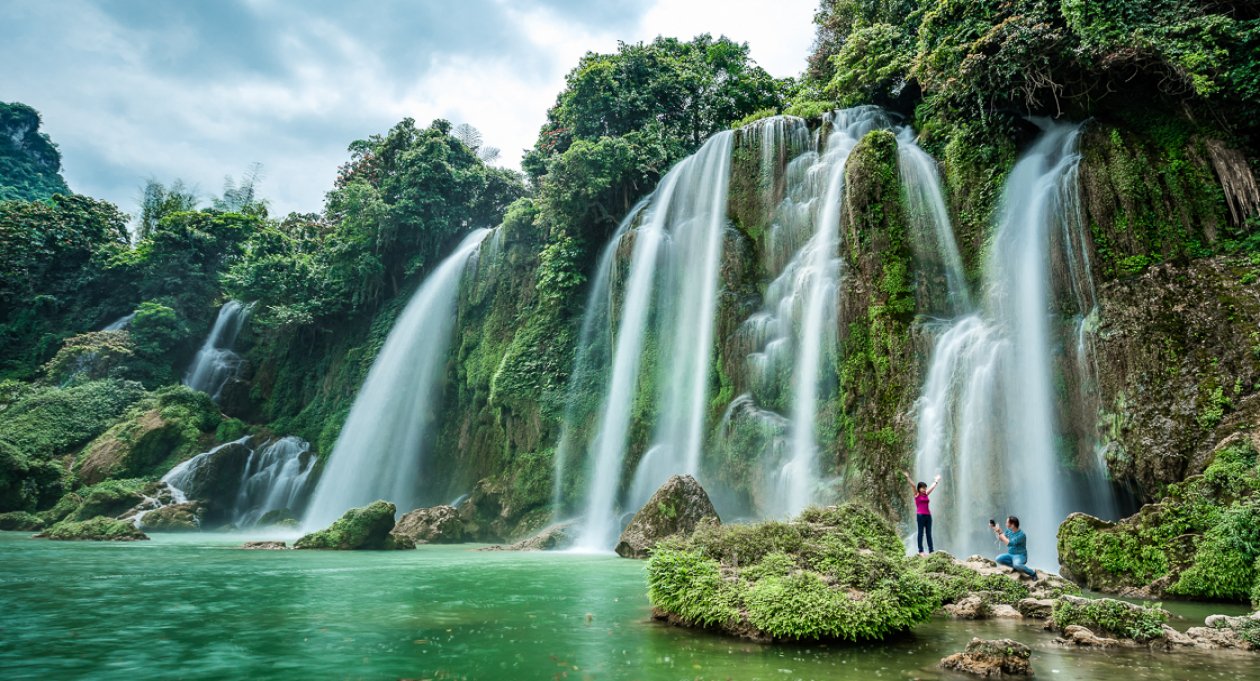 Scenic Cycling Routes in Cao Bang: The Ultimate Guide to Northern Vietnam's Mountain Paradise