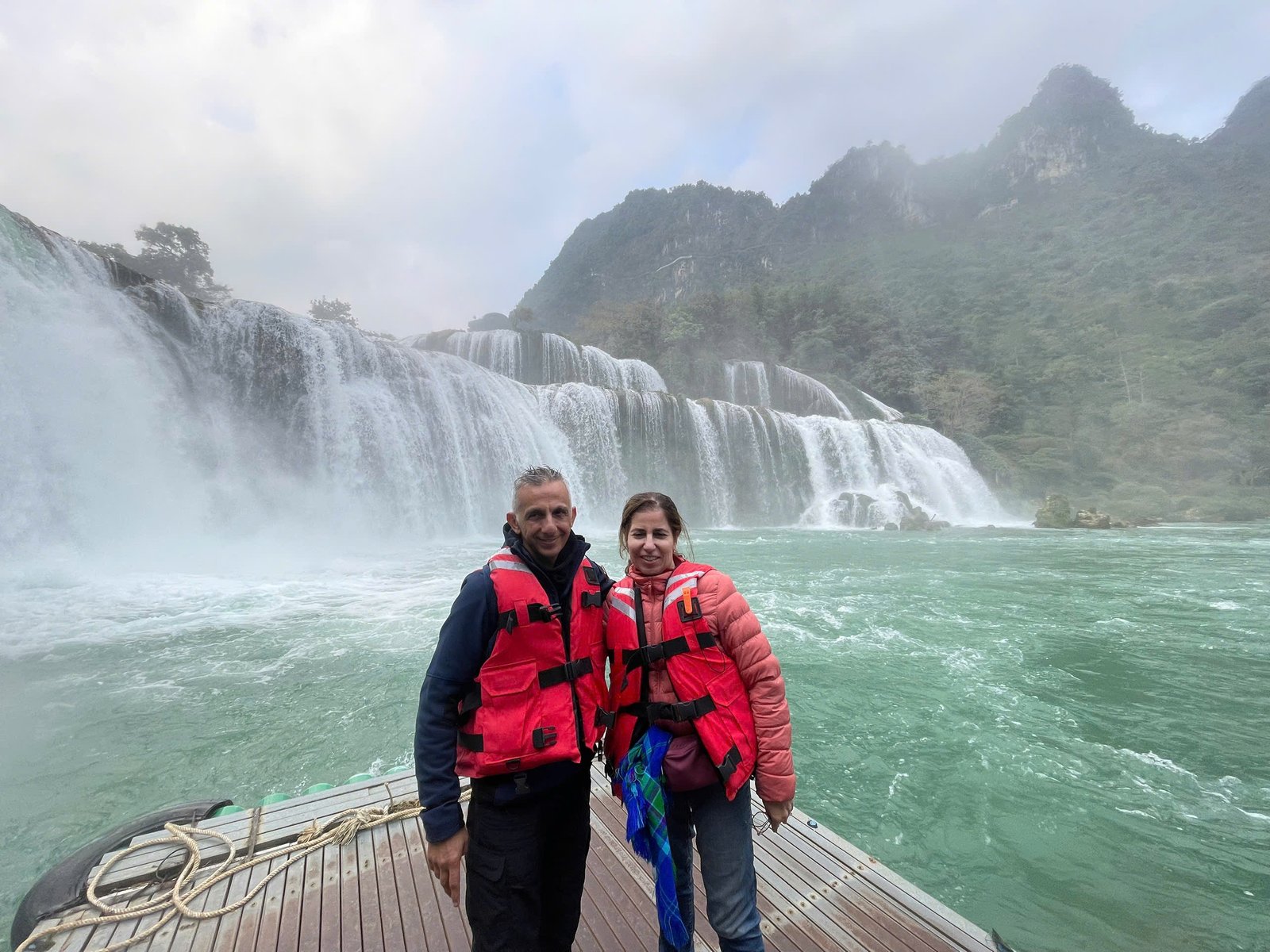 Ban Gioc Waterfall Bike Tour: Ultimate Guide to Northern Vietnam's Natural Wonder
