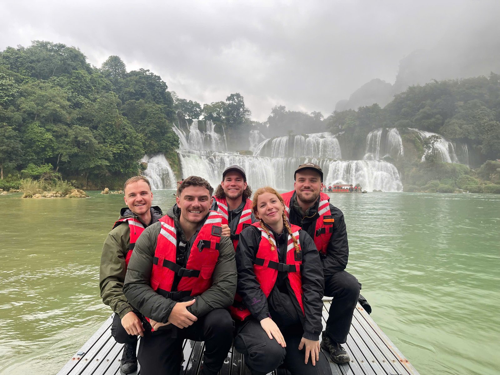 Easy E-Bike Adventures Cao Bang: The Ultimate Guide to Effortless Exploration